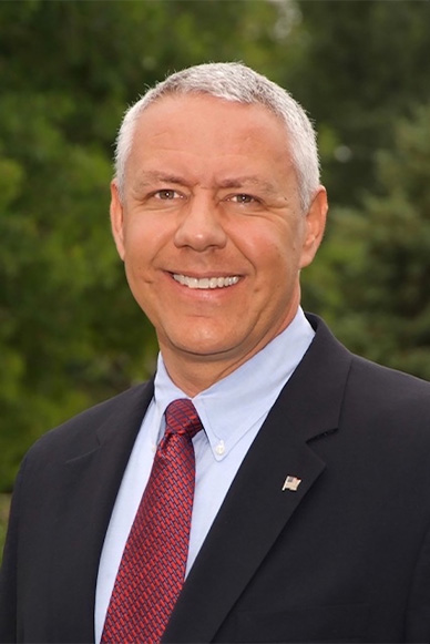Ken Buck